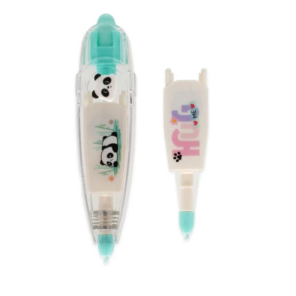 LEGAMI DECO TAPE - PANDA