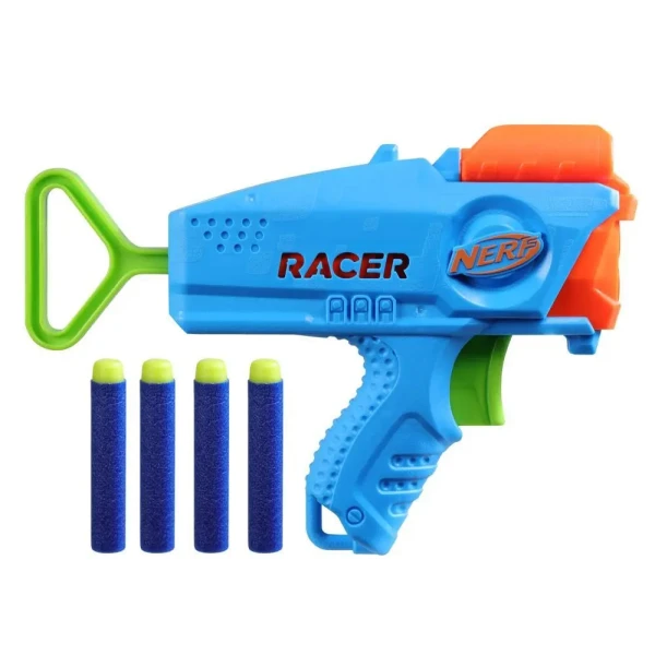 NERF ELITE JR RACER