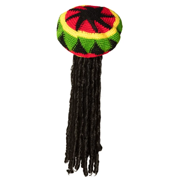 ΑΠΟΚΡΙΑΤΙΚΟ ΚΑΠΕΛΟ RASTA