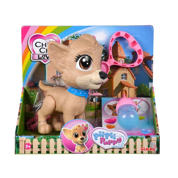 SIMBA CHICHILOVE PII PII PUPPY