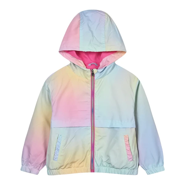 ENERGIERS GIRL\'S JACKET DEGRADE