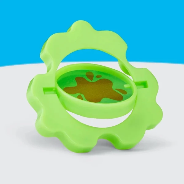 PEPPA PIG MUDDLY PUDDLE - GEORGE