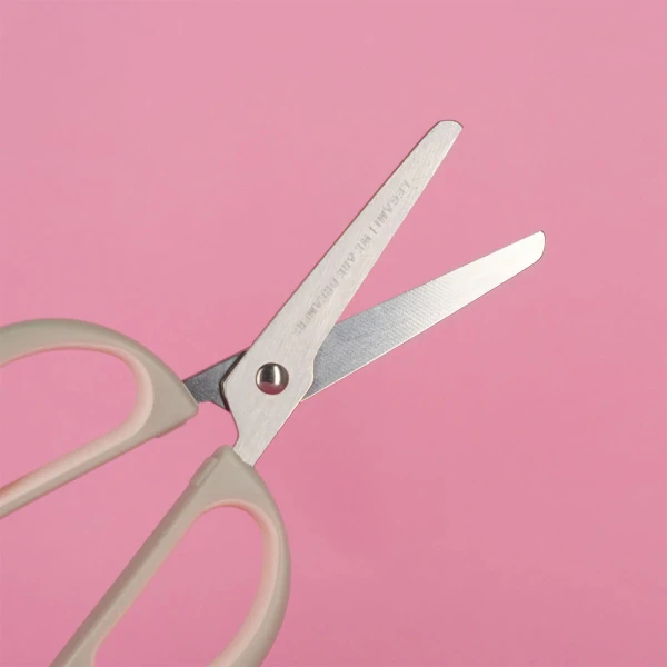 LEGAMI KIDS SCISSORS MEOW KITTY
