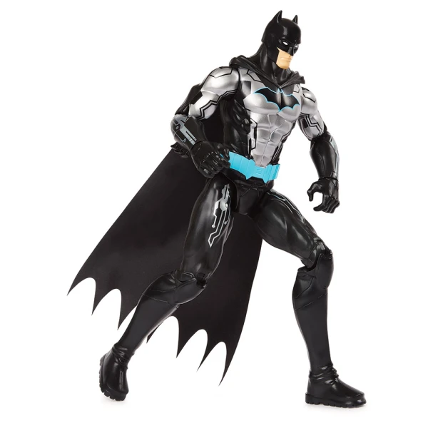 BATMAN ΦΙΓΟΥΡΑ 30 εκ. - 5 ΣΧΕΔΙΑ