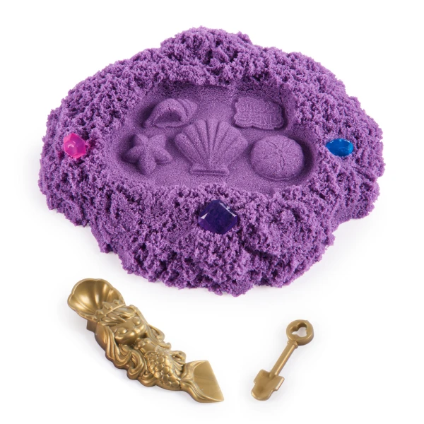 KNS KINETIC SAND ΠΑΛΑΤΙ ΓΟΡΓΟΝΑΣ