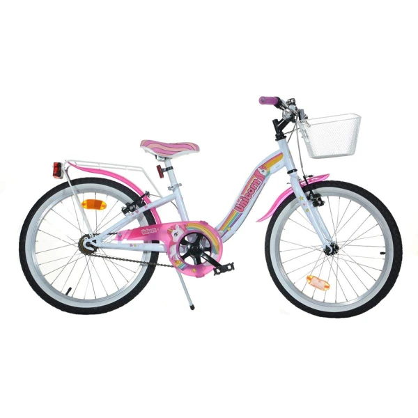 DINO BIKES ΠΟΔΗΛΑΤΟ 20\'\' UNICORN