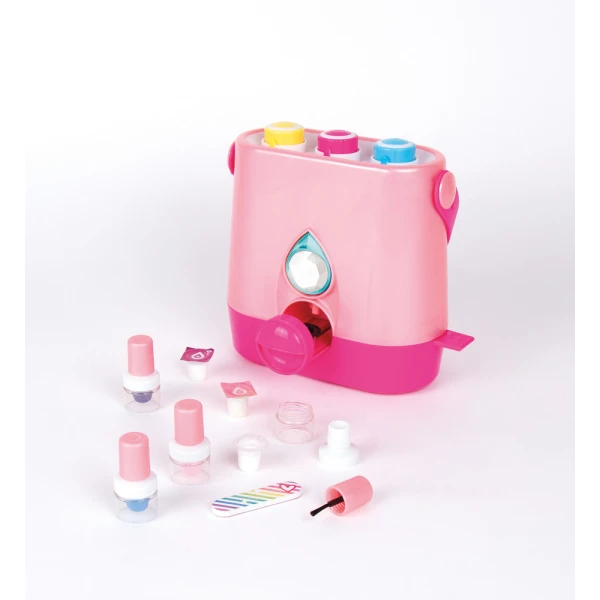 MAKE IT REAL COLOR FUSION - NAIL POLISH MAKER