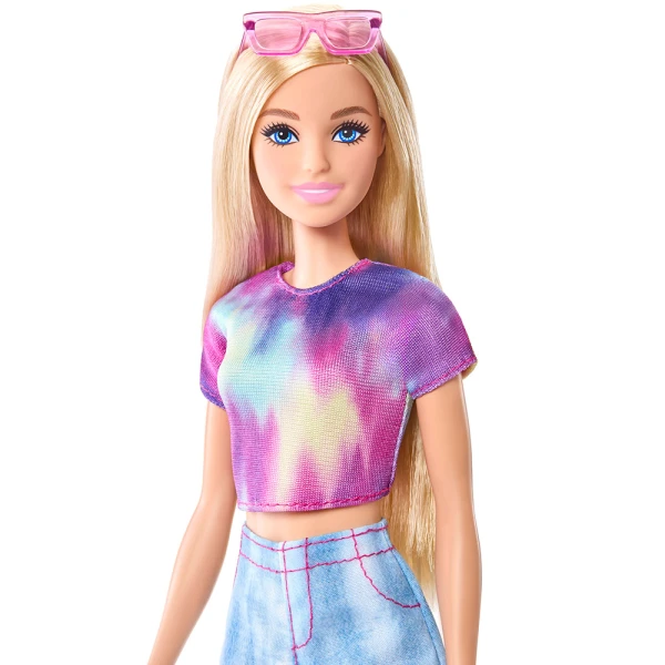 ΚΟΥΚΛΑ BARBIE MALIBU