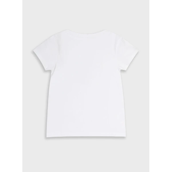 ENERGIERS BLOUSE WHITE