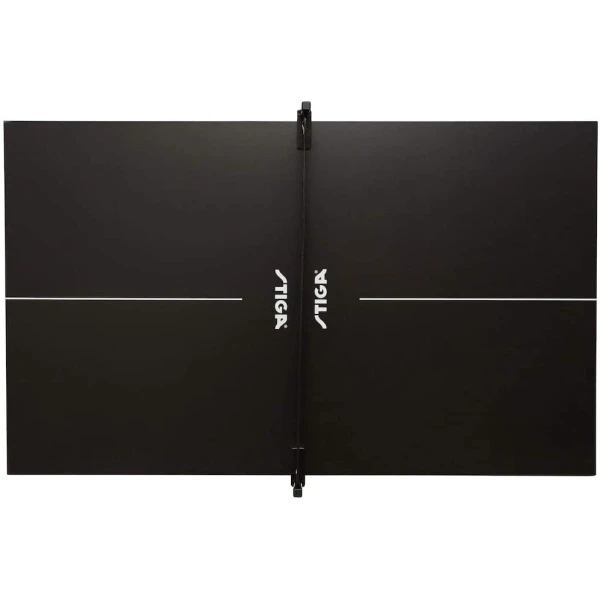 STIGA MINI TABLE PING-PONG BLACK EDITION