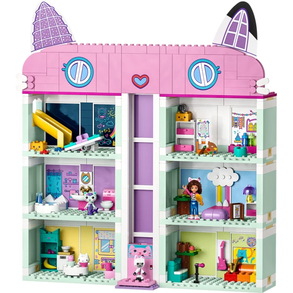 LEGO® GABBY\'S DOLLHOUSE GABBY\'S DOLLHOUSE