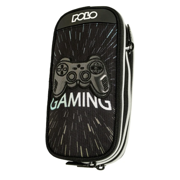POLO 2026 PENCIL CASE FREELY GAMING
