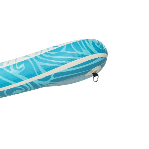 BESTWAY HYDRO-FORCE 340X89X15 cm ΣΕΤ ΚΑΝΟ PANORAMA