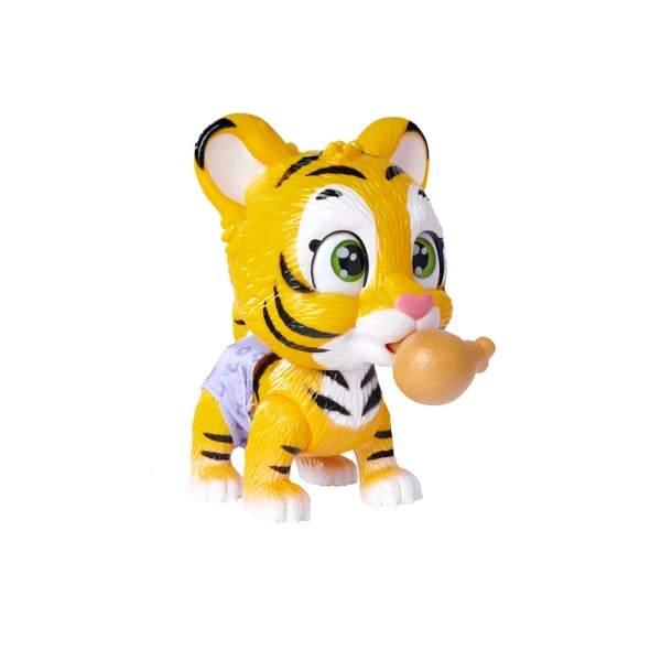 SIMBA PAMPER PETZ TIGER