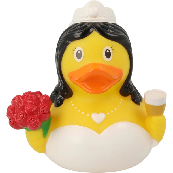 LILALU ΠΑΠΑΚΙ - BRIDE DUCK