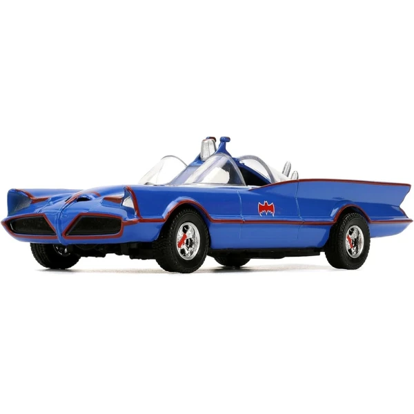 1:32 BATMAN 1966 BATMOBILE CAR