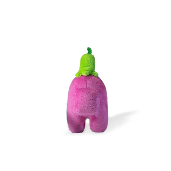 P.M.I. AMONG US PLUSH FIGURE 13 cm S2 AU7204A - SEVERAL DESIGNS