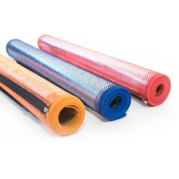 COATED BEACH MAT 60x180 cm WITH CASE