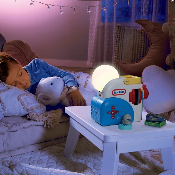 LITTLE TIKES STORY DREAM MACHINE - ΣΥΛΛΟΓΗ ΠΑΡΑΜΥΘΙΑ