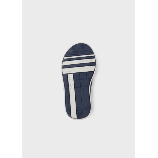 MAYORAL BOOTS FANTASY INTENSE BLUE