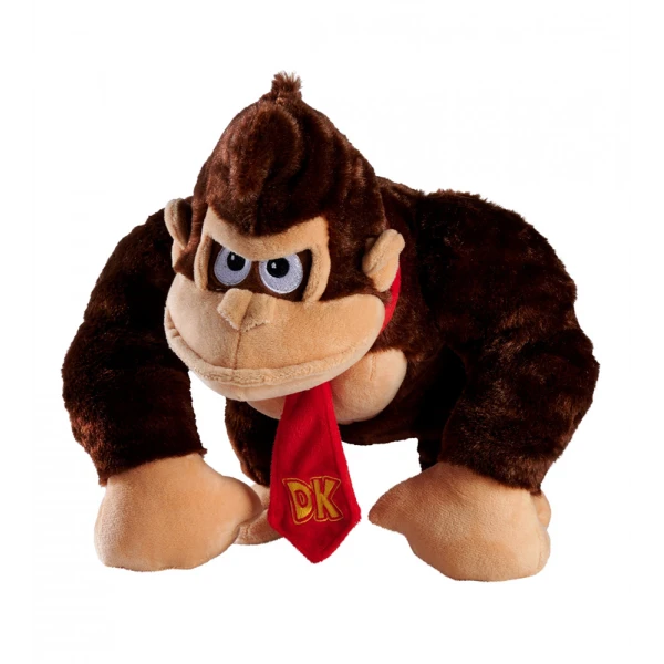 SUPER MARIO ΛΟΥΤΡΙΝΟ DONKEY KONG 27 εκ. 