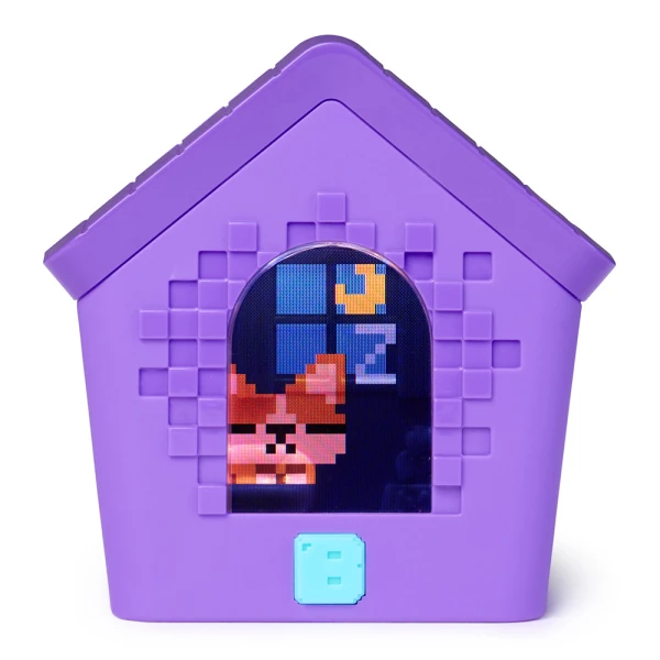 BITZEE ΔΙΑΔΡΑΣΤΙΚΟ ΨΗΦΙΑΚΟ ΚΑΤΟΙΚΙΔΙΟ DOGHOUSE