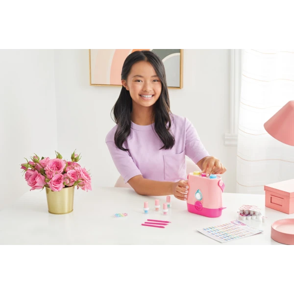 MAKE IT REAL COLOR FUSION - NAIL POLISH MAKER