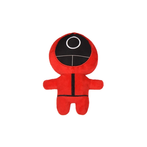 PLUSH SOLDIER 25 cm - 3 DESIGNS