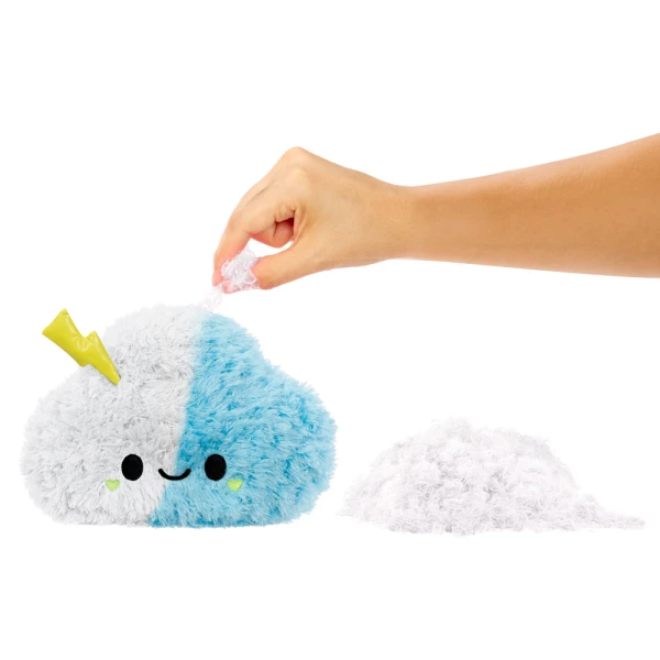 FLUFFIE STUFFIEZ ΜΙΚΡΟ ΛΟΥΤΡΙΝΟ - CLOUD