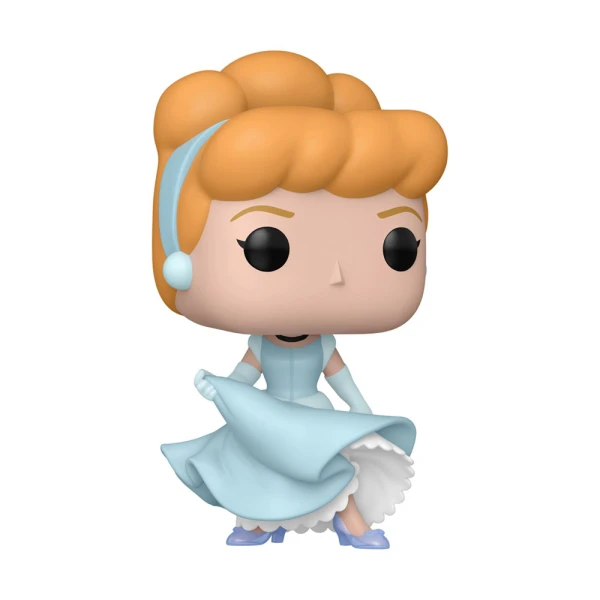 FUNKO POP! DISNEY: CINDERELLA\'S 75TH - CINDERELLA ΦΙΓΟΥΡΑ ΒΙΝΥΛΙΟΥ 1542