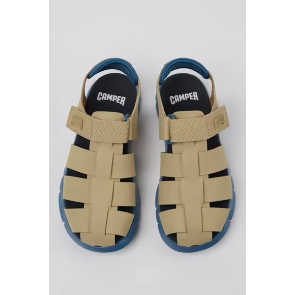CAMPER ΠΑΙΔΙΚΑ ΠΕΔΙΛΑ ΑΓΟΡΙ ORUGA ΜΠΕΖ