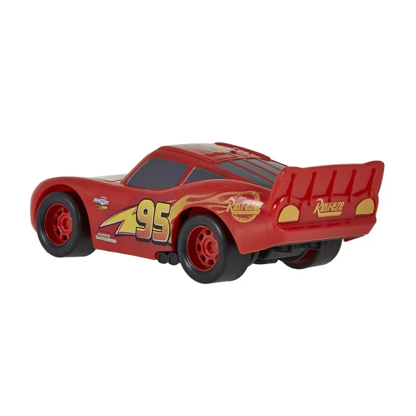CARS ΑΥΤΟΚΙΝΗΤΑΚΙ PULL BACK 1:43 LIGHTNING Mc QUEEN