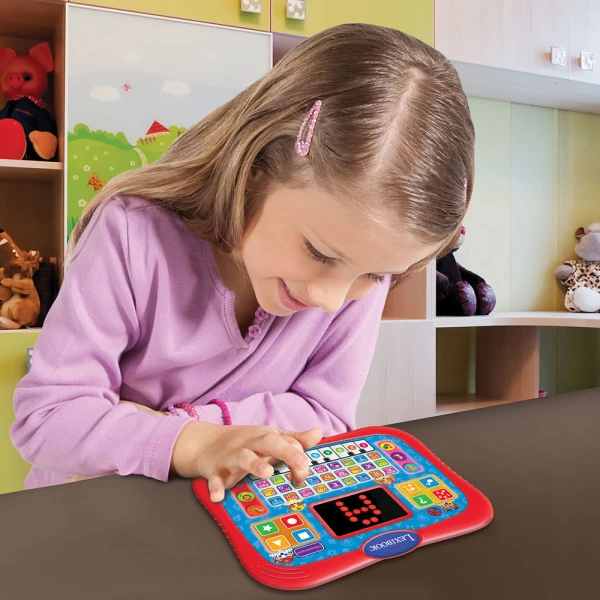 LEXIBOOK ΠΑΙΔΙΚΟ TABLET PAW PATROL