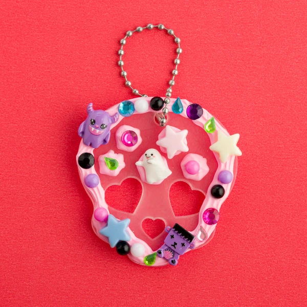 ΔΗΜΙΟΥΡΓΙΚΟ ΣΕΤ DECODEN MAGIC MINI - 3 ΣΧΕΔΙΑ
