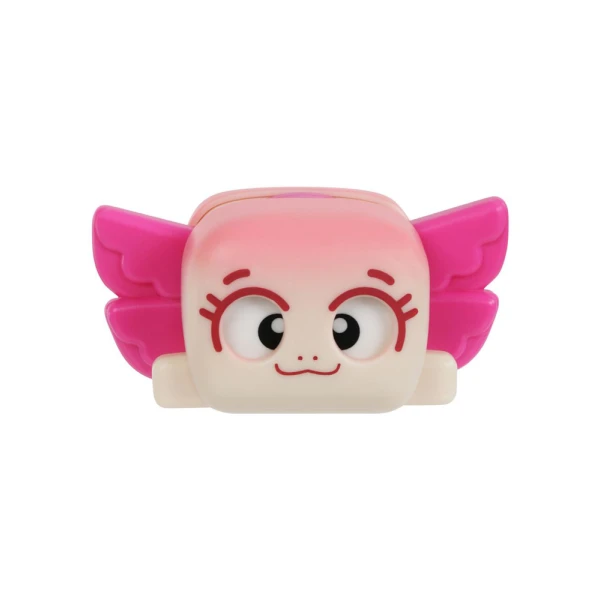 LITTLE LIVE PETS SQUIRKIES ΦΙΓΟΥΡΕΣ FIDGET