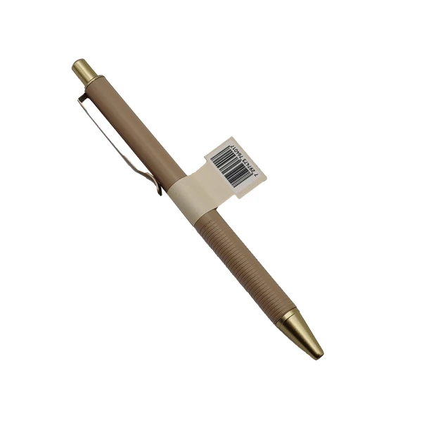 FUNKYFISH PEN BEIGE