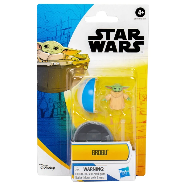STAR WARS ΦΙΓΟΥΡΑ 10 εκ. GROGU