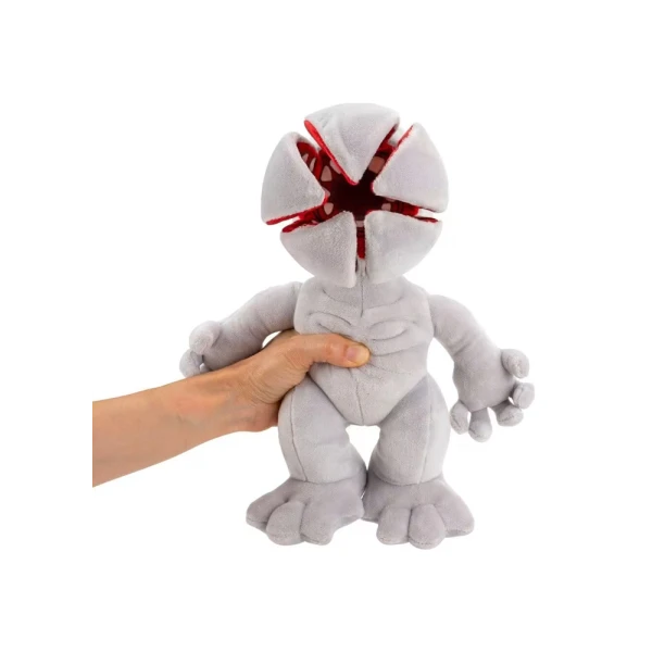 STRANGER THINGS INTERACTIVE PLUSH 30cm - DEMOGORGON