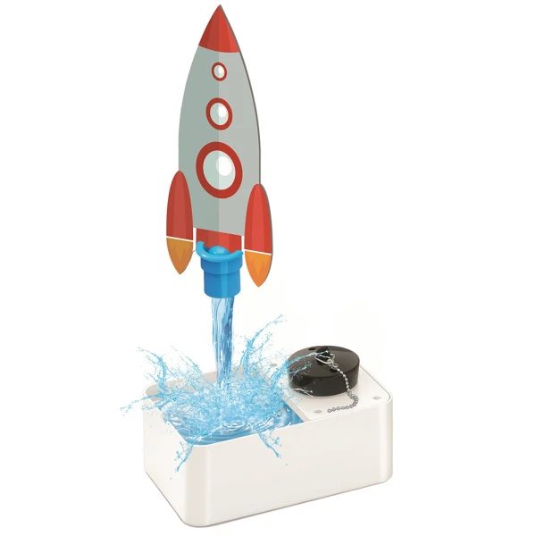 4M BUILD MAGIC FAUCET