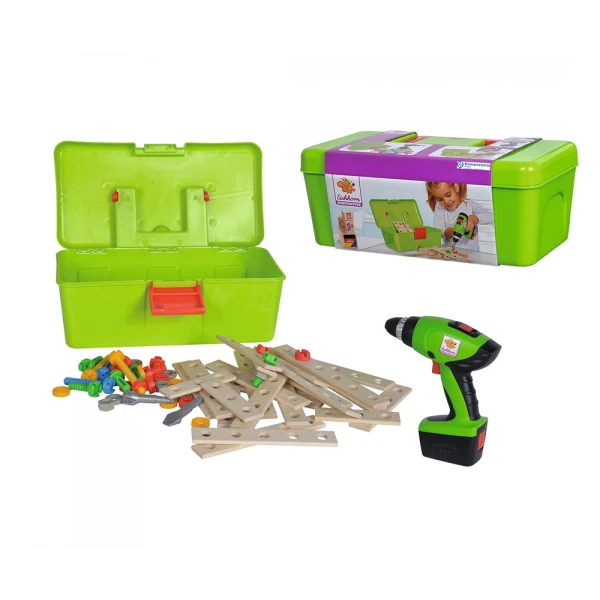EICHHORN CONSTRUCTOR TOOL BOX
