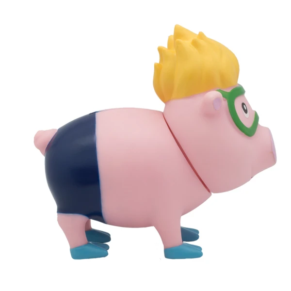 LILALU ΚΟΥΜΠΑΡΑΣ PIGGY SNORKELER