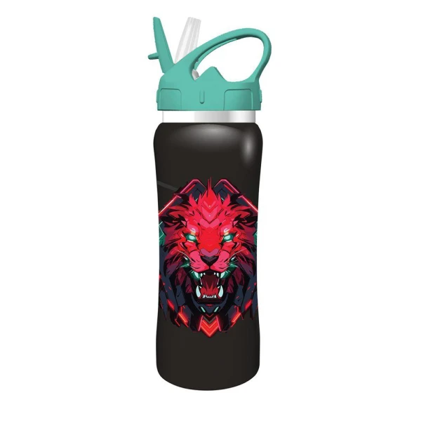 MUST TEAM ΑΝΟΞΕΙΔΩΤΟ ΠΑΓΟΥΡΙ ΝΗΠΙΟΥ 500ml - 4 ΣΧΕΔΙΑ