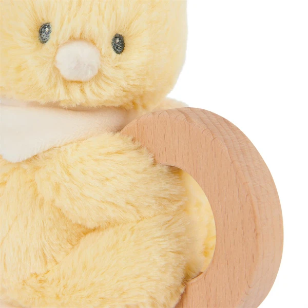 BABY GUND ΚΟΥΔΟΥΝΙΣΤΡΑ ΖΩΑΚΙ - 3 ΣΧΕΔΙΑ