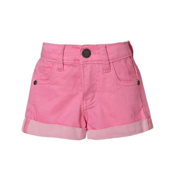 ENERGIERS BEBE SHORTS STRAWBERRY