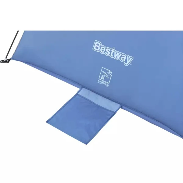 BESTWAY ΣΚΗΝΗ/ΣΚΙΑΣΤΡΟ ΠΑΡΑΛΙΑΣ PAVILLO 200Χ120Χ95 cm GROUND 2
