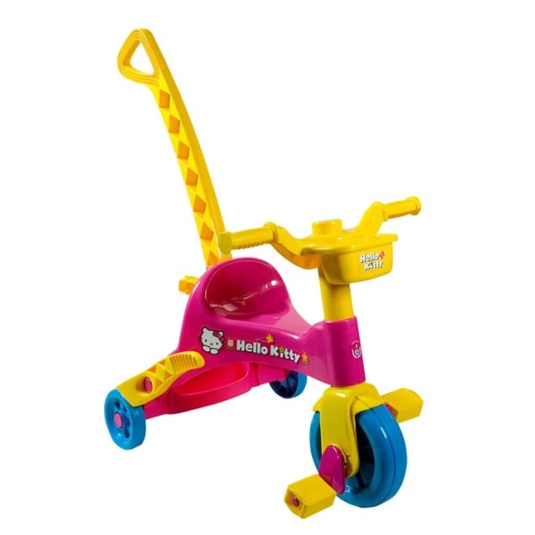 TRICYCLE HELLO KITTY - TRICICLO ANDRONI