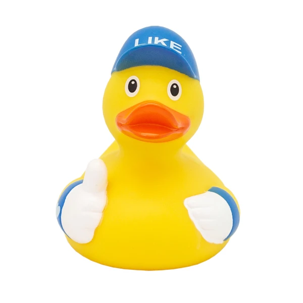 LILALU ΠΑΠΑΚΙ - LIKE DUCK