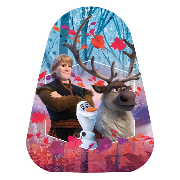 KIDS TENT POP UP FROZEN