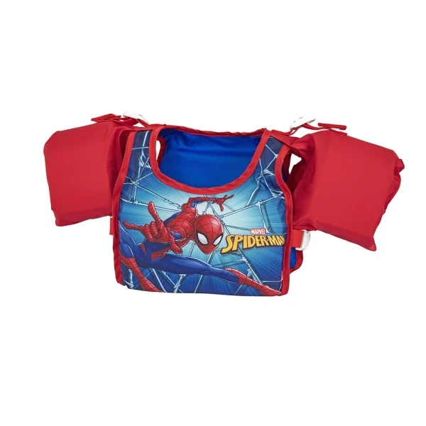 BESTWAY ΓΙΛΕΚΟ ΚΟΛΥΜΒΗΣΗΣ SPIDERMAN