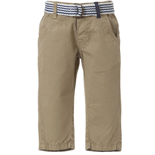 ENERGIERS BABY PANTS BEIGE